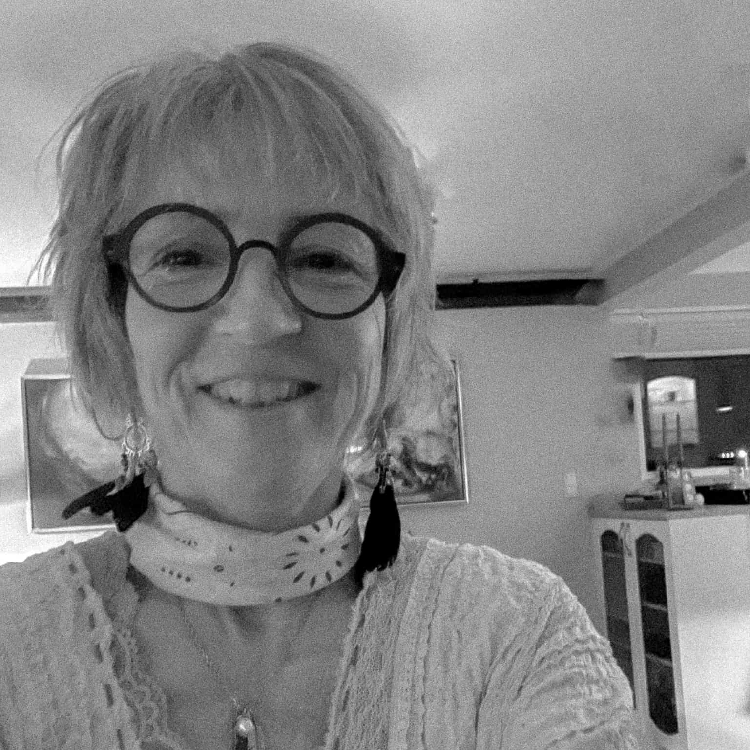 Jeanette Stegmann Jelstrup